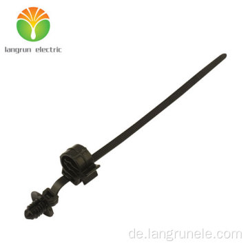 2-teilige Drahtbindungen mit Omega-Clip für T50R6dopoc1b